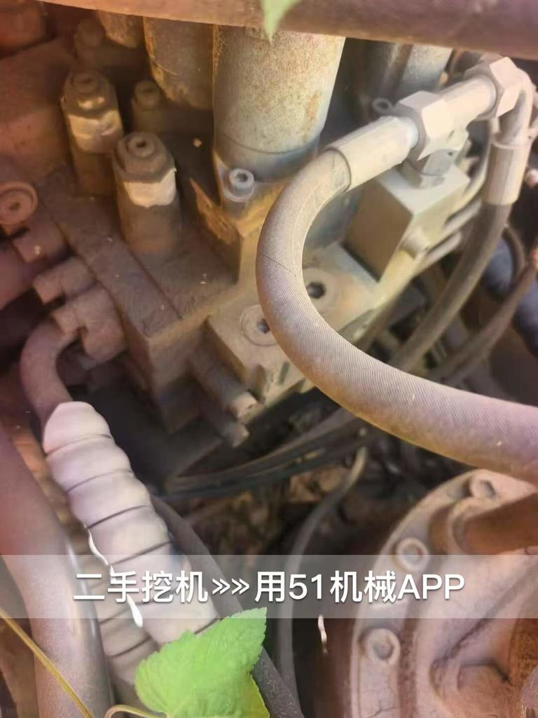 51挖机